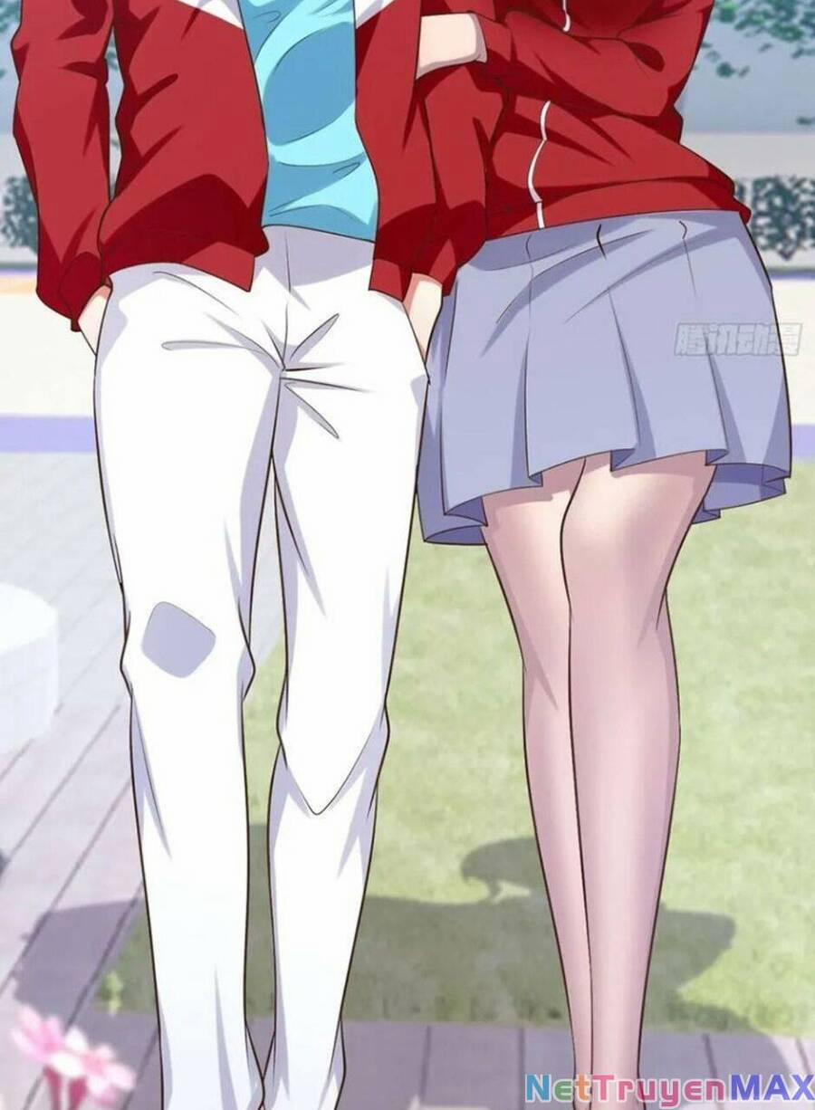 Bắt Đầu Làm Đầy Điểm Mị Lực 69 trang 12