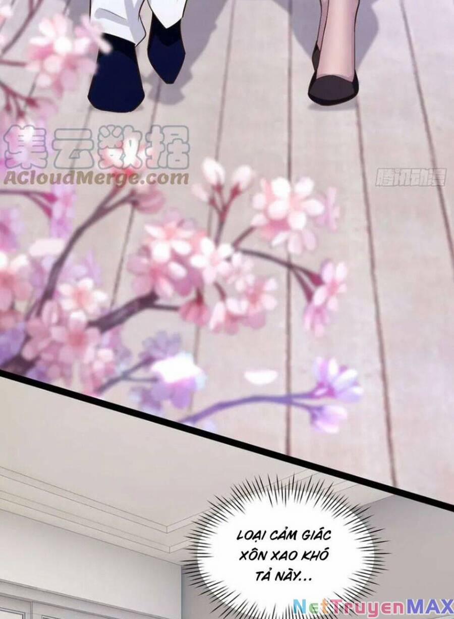 Bắt Đầu Làm Đầy Điểm Mị Lực 69 trang 13