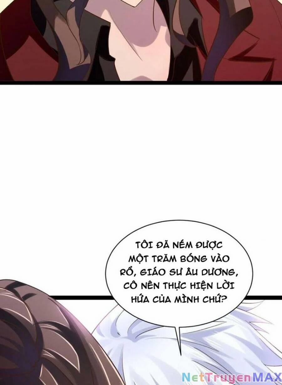 Bắt Đầu Làm Đầy Điểm Mị Lực 69 trang 23