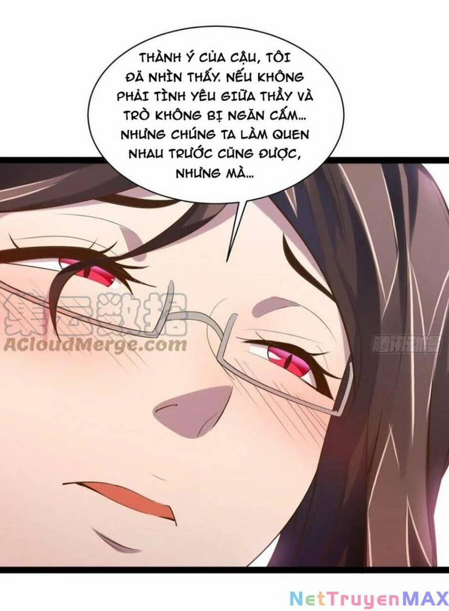 Bắt Đầu Làm Đầy Điểm Mị Lực 69 trang 25