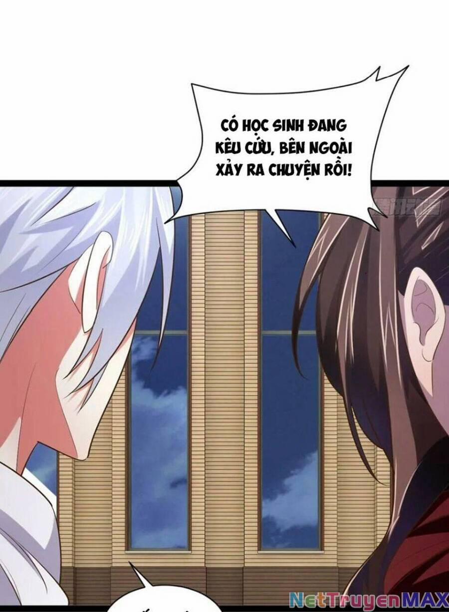 Bắt Đầu Làm Đầy Điểm Mị Lực 69 trang 32