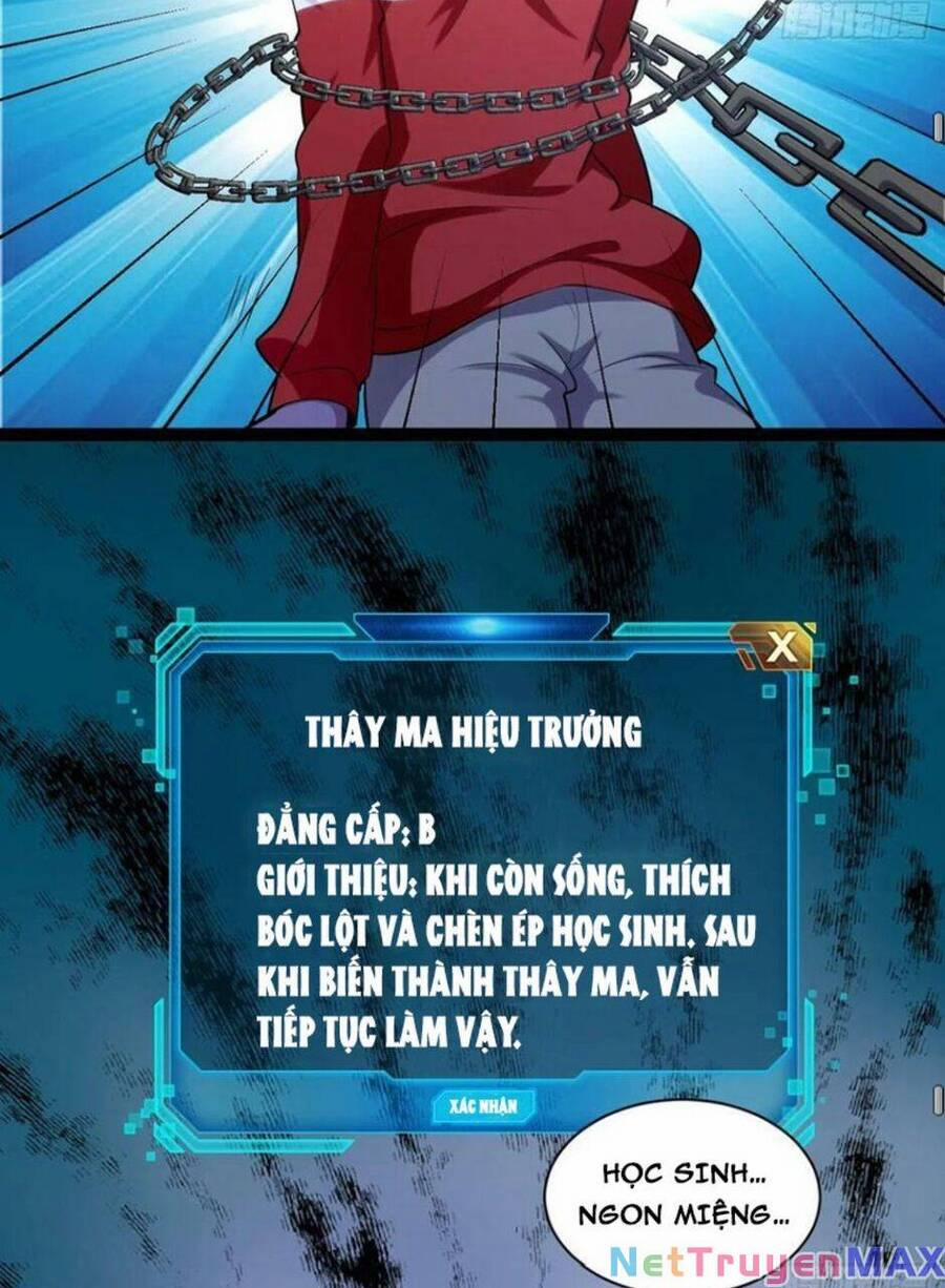 Bắt Đầu Làm Đầy Điểm Mị Lực 69 trang 38