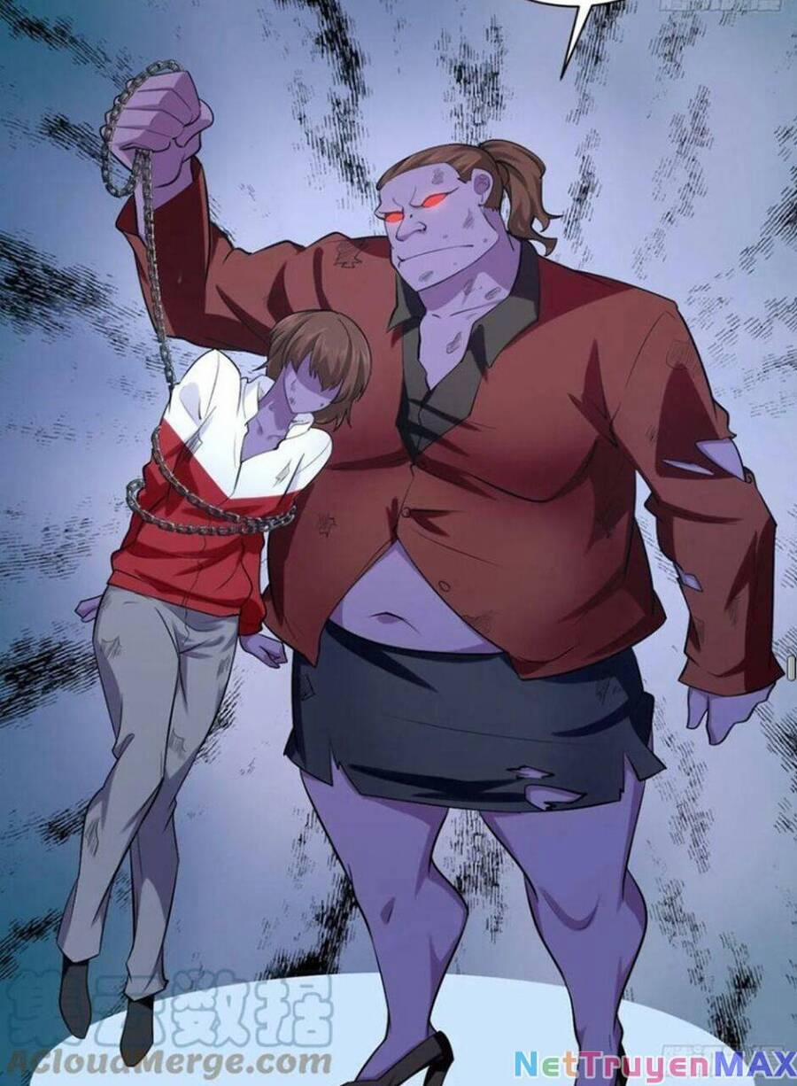 Bắt Đầu Làm Đầy Điểm Mị Lực 69 trang 39