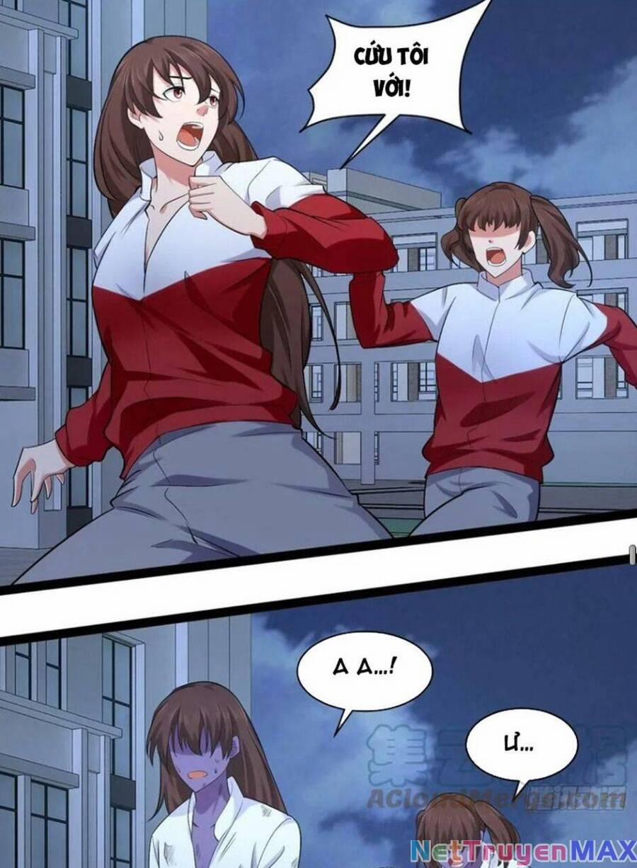 Bắt Đầu Làm Đầy Điểm Mị Lực 69 trang 42