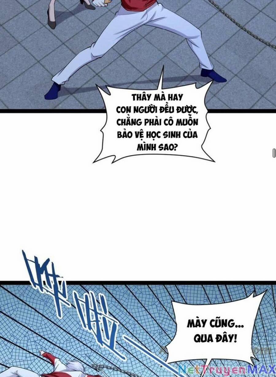 Bắt Đầu Làm Đầy Điểm Mị Lực 69 trang 51