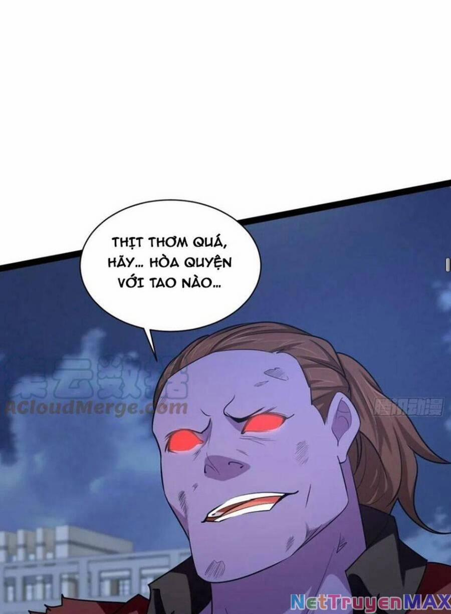 Bắt Đầu Làm Đầy Điểm Mị Lực 69 trang 54