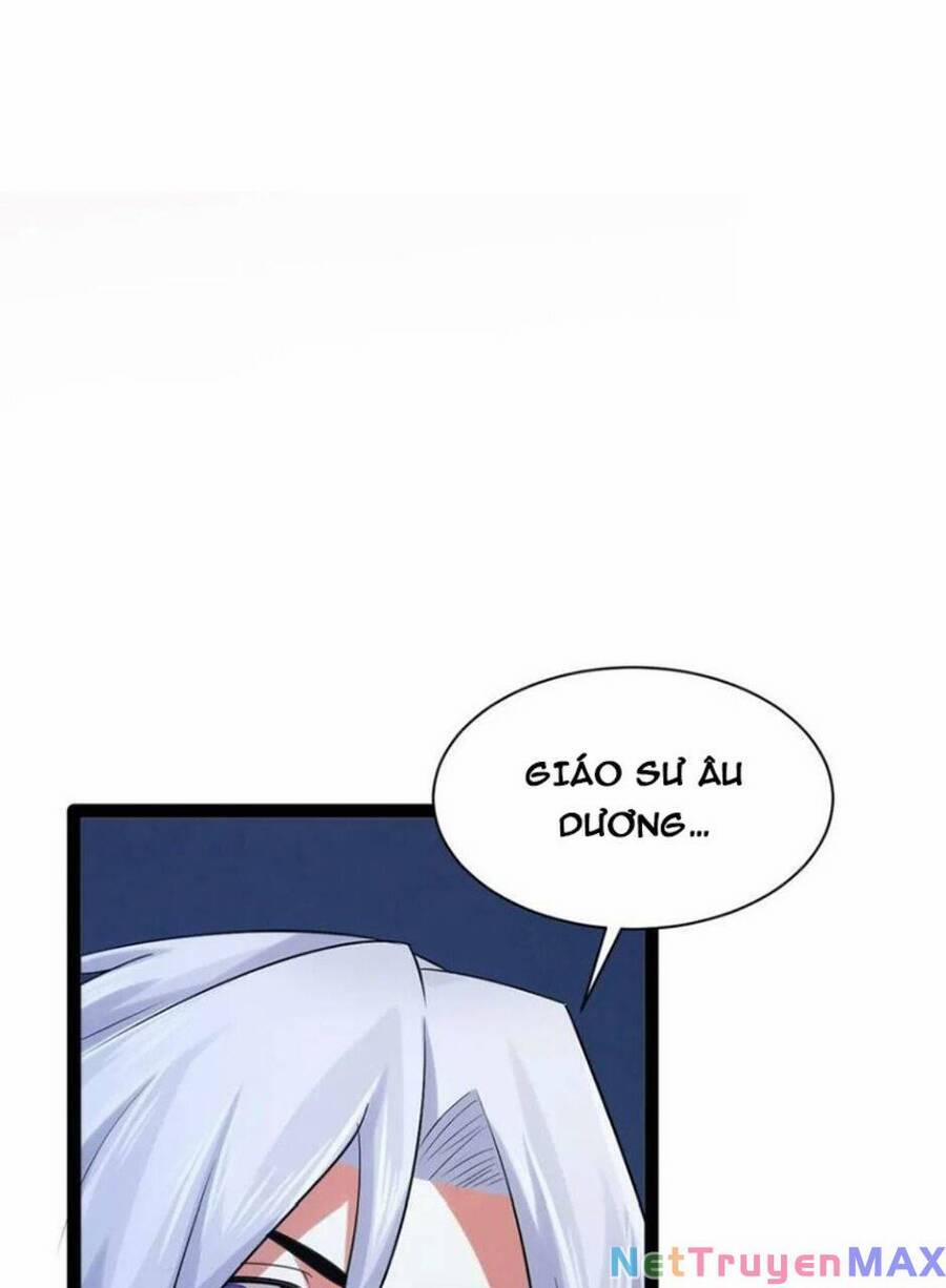 Bắt Đầu Làm Đầy Điểm Mị Lực 69 trang 71