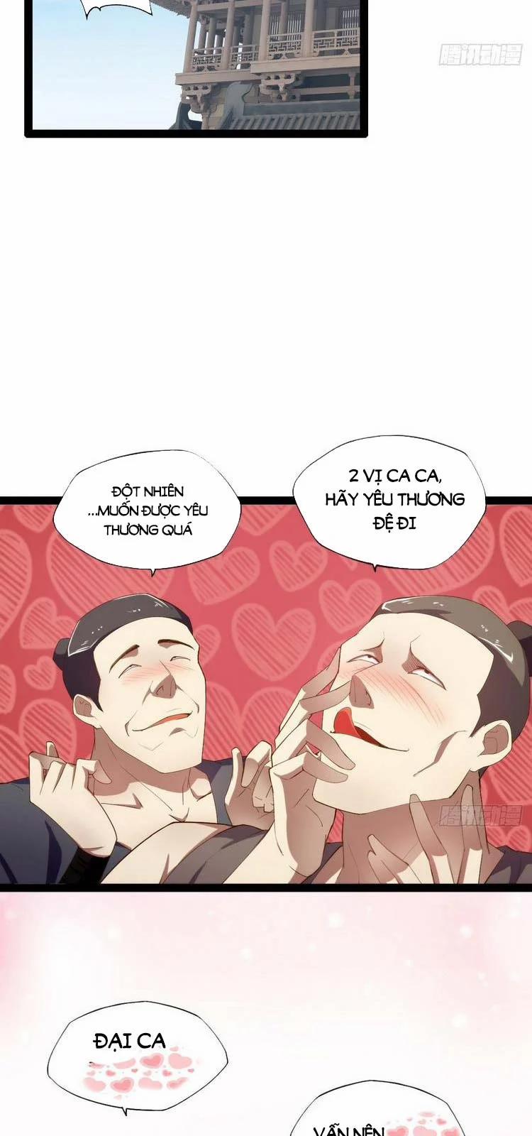 Bắt Đầu Làm Đầy Điểm Mị Lực 7 trang 10