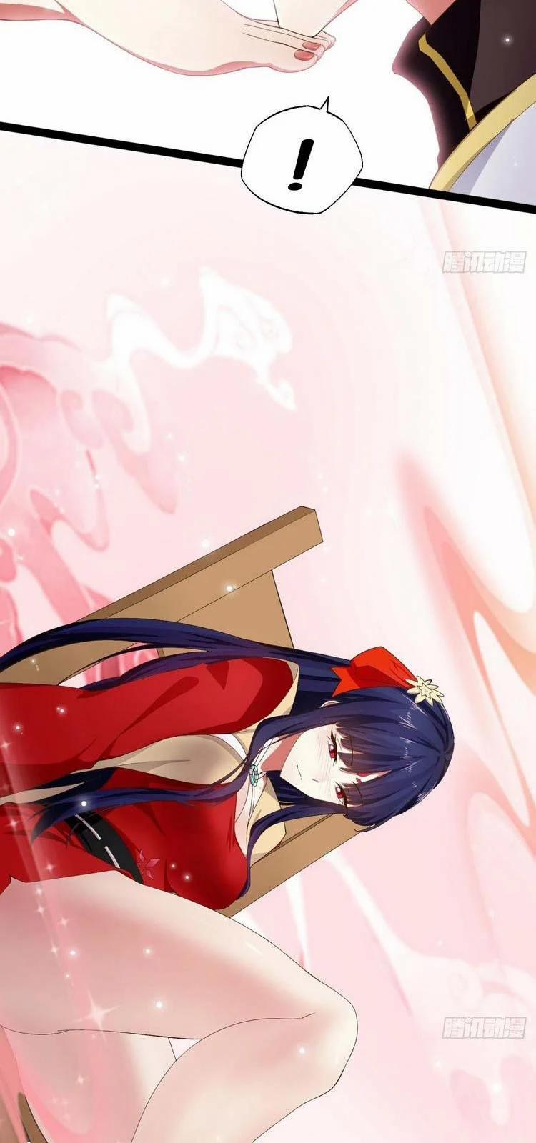 Bắt Đầu Làm Đầy Điểm Mị Lực 7 trang 29