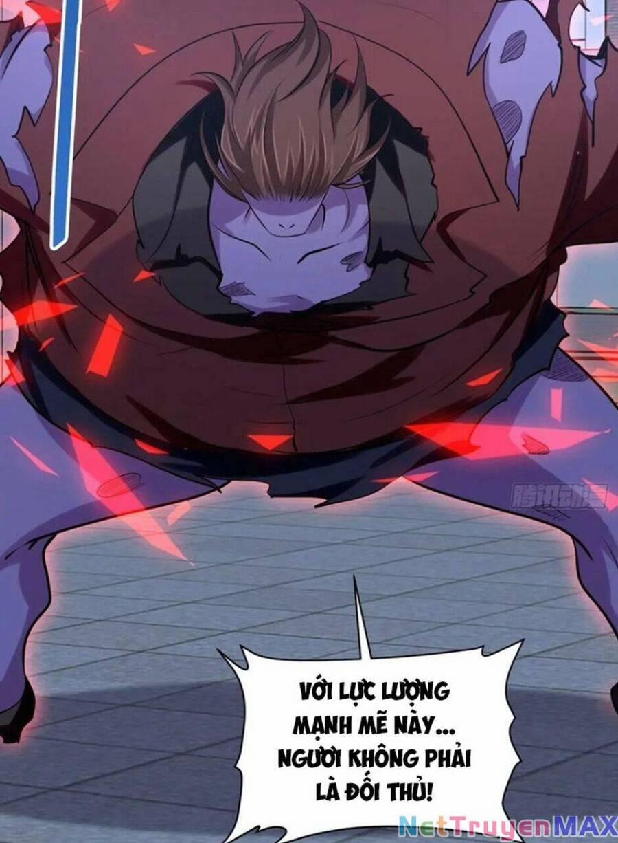 Bắt Đầu Làm Đầy Điểm Mị Lực 70 trang 19