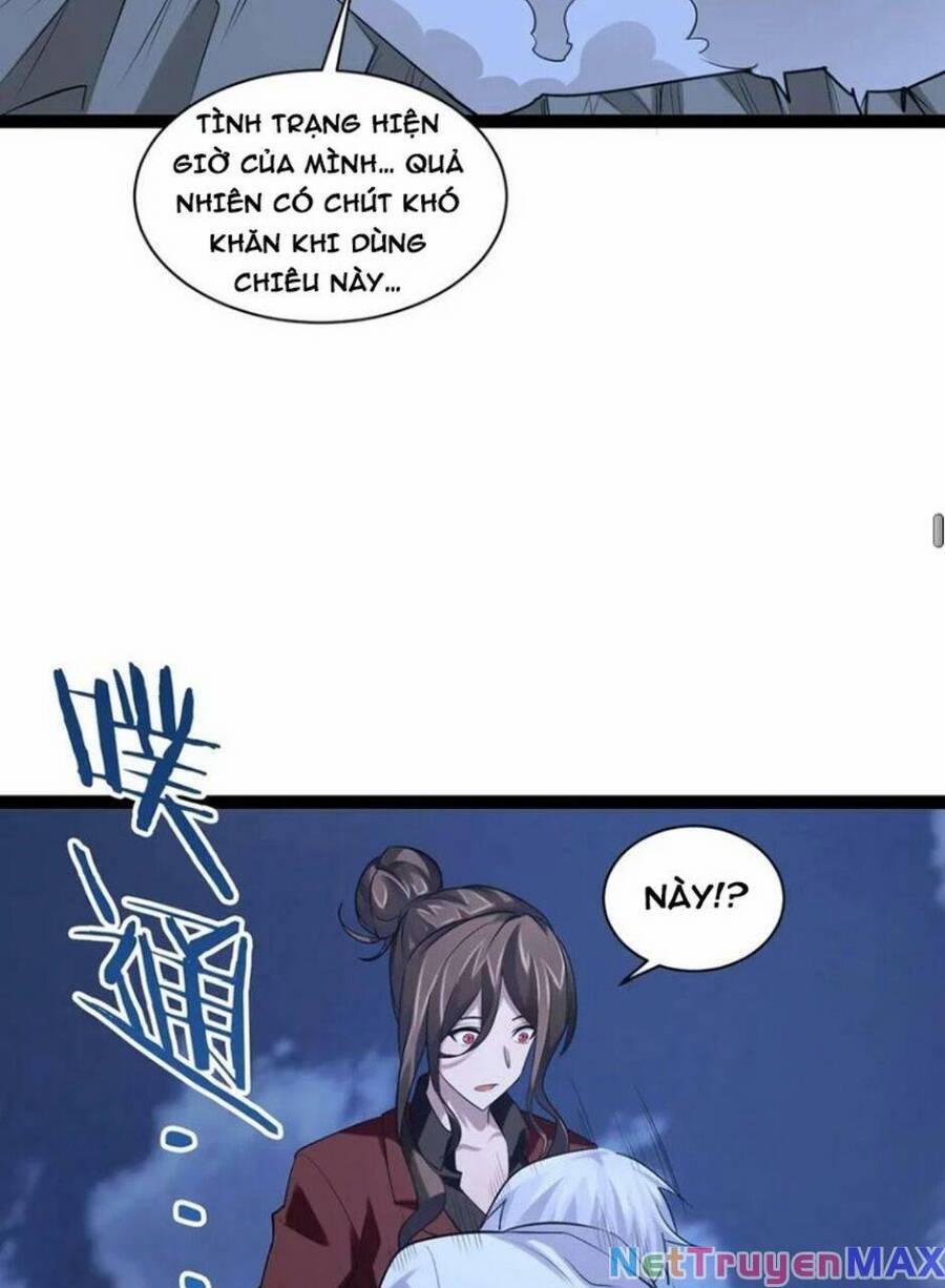 Bắt Đầu Làm Đầy Điểm Mị Lực 70 trang 37