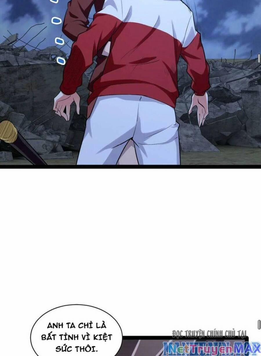 Bắt Đầu Làm Đầy Điểm Mị Lực 70 trang 38