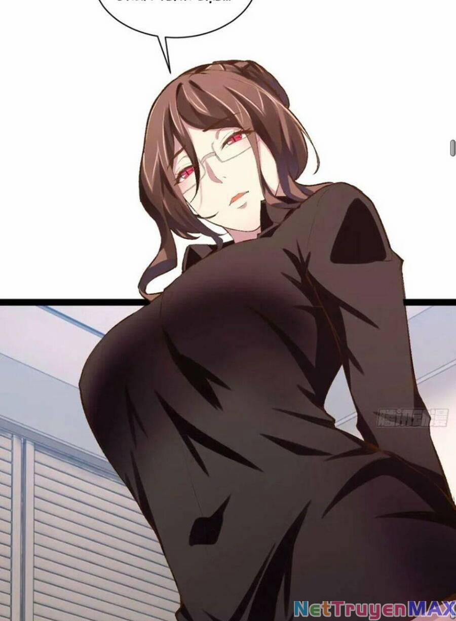 Bắt Đầu Làm Đầy Điểm Mị Lực 70 trang 50