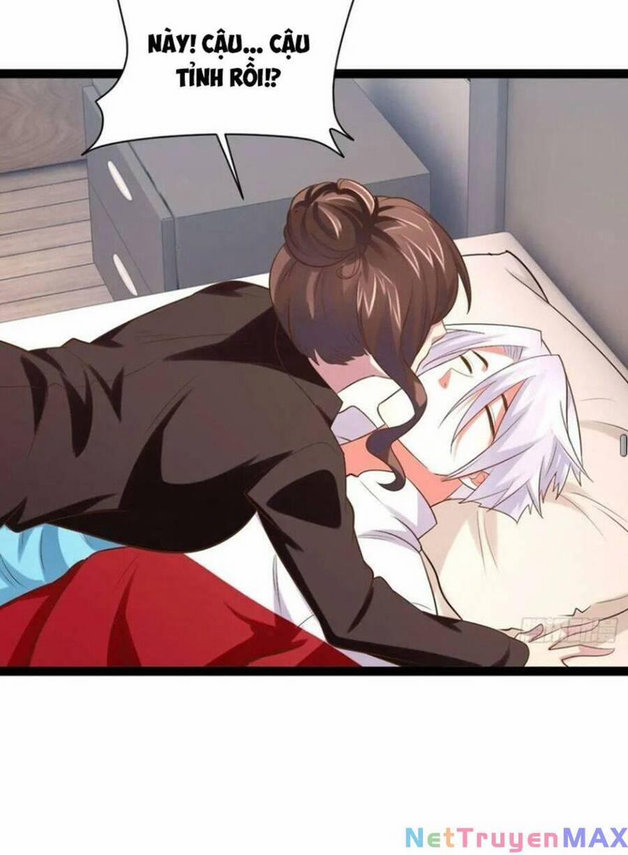 Bắt Đầu Làm Đầy Điểm Mị Lực 70 trang 62