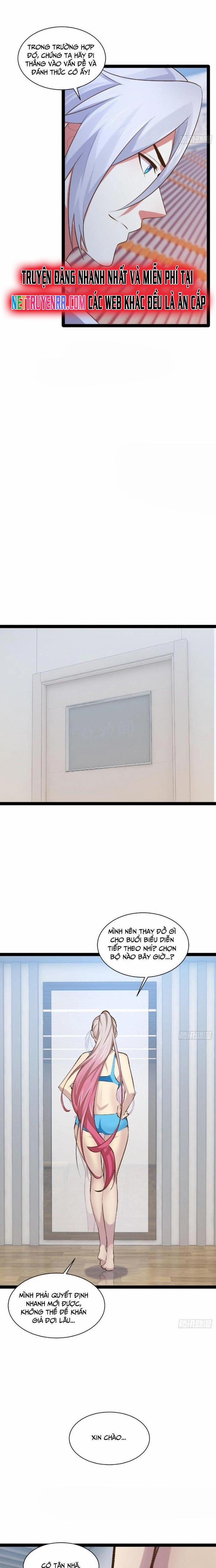 Bắt Đầu Làm Đầy Điểm Mị Lực 72 trang 12