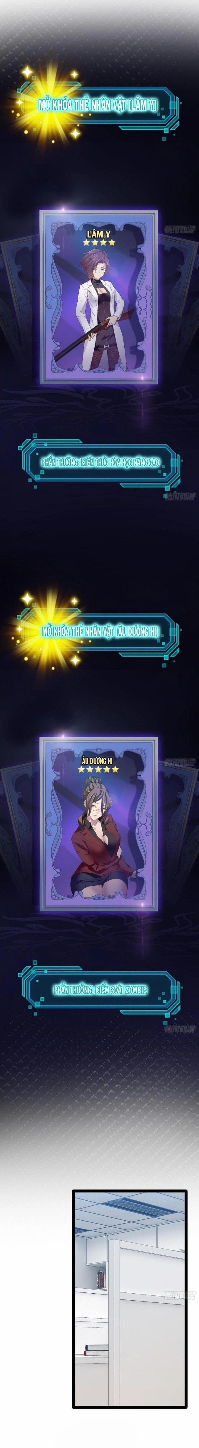 Bắt Đầu Làm Đầy Điểm Mị Lực 72 trang 2