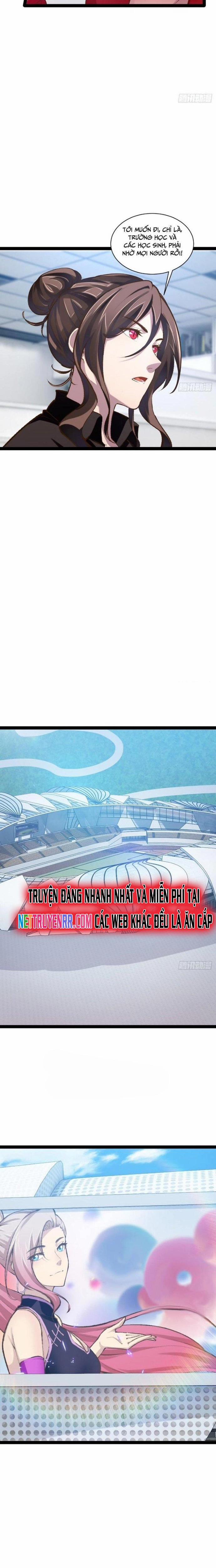 Bắt Đầu Làm Đầy Điểm Mị Lực 72 trang 7