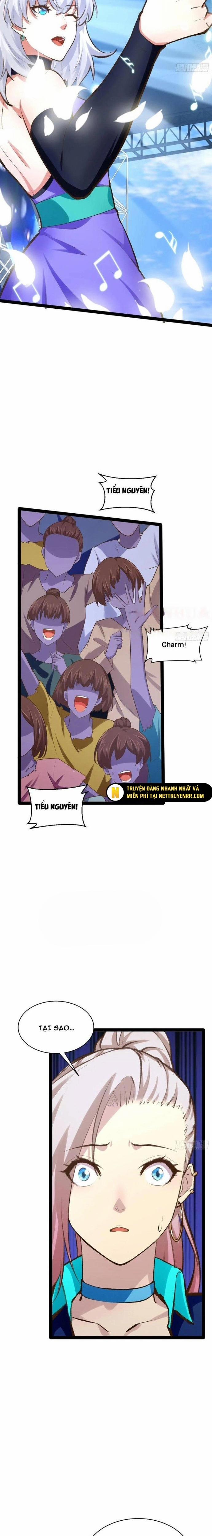 Bắt Đầu Làm Đầy Điểm Mị Lực 74 trang 6