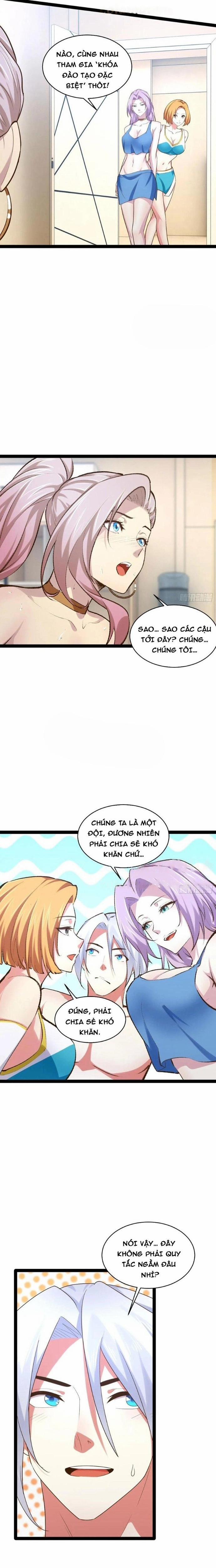 Bắt Đầu Làm Đầy Điểm Mị Lực 75 trang 2