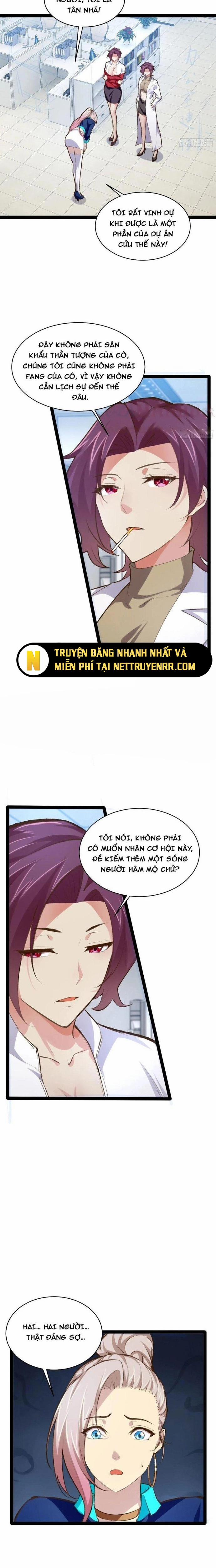 Bắt Đầu Làm Đầy Điểm Mị Lực 75 trang 5