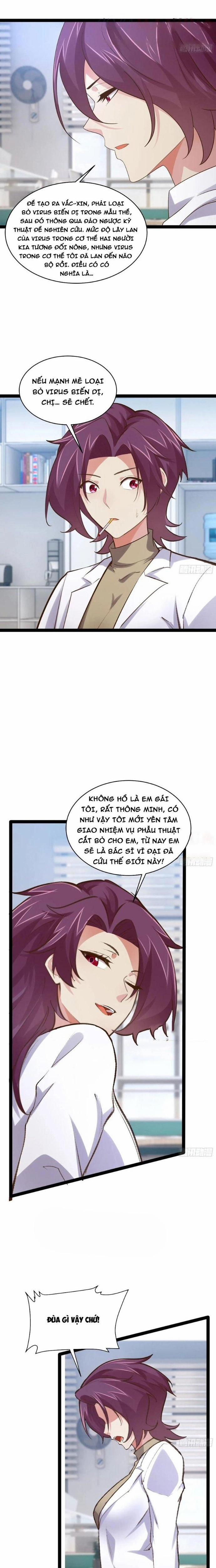 Bắt Đầu Làm Đầy Điểm Mị Lực 75 trang 8