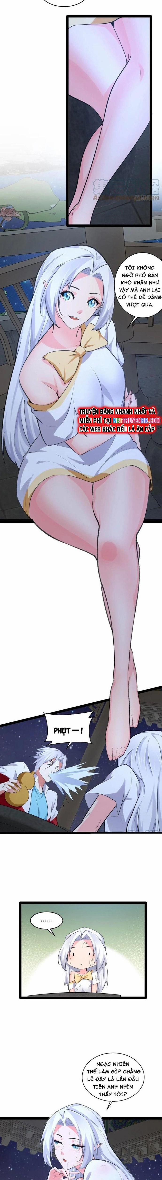 Bắt Đầu Làm Đầy Điểm Mị Lực 77 trang 4