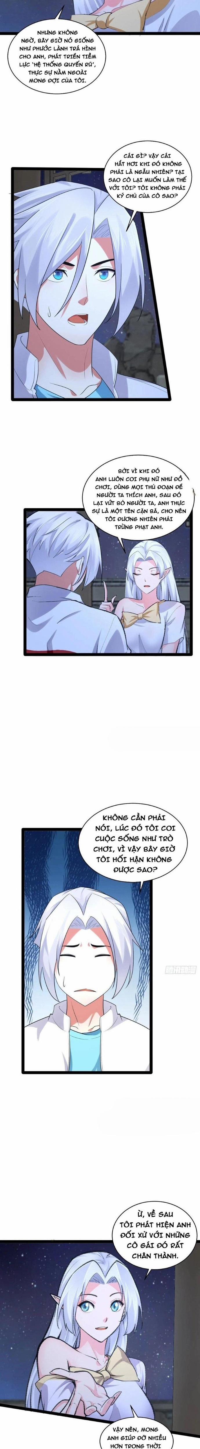 Bắt Đầu Làm Đầy Điểm Mị Lực 77 trang 6