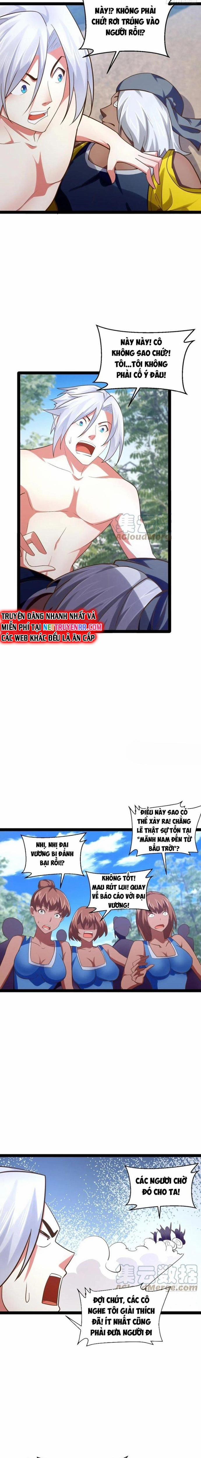 Bắt Đầu Làm Đầy Điểm Mị Lực 78 trang 6