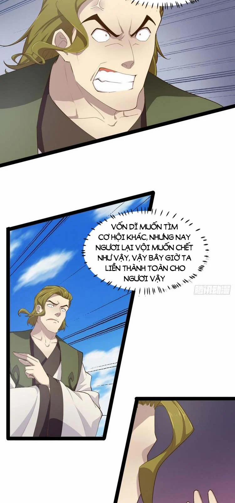 Bắt Đầu Làm Đầy Điểm Mị Lực 8 trang 31