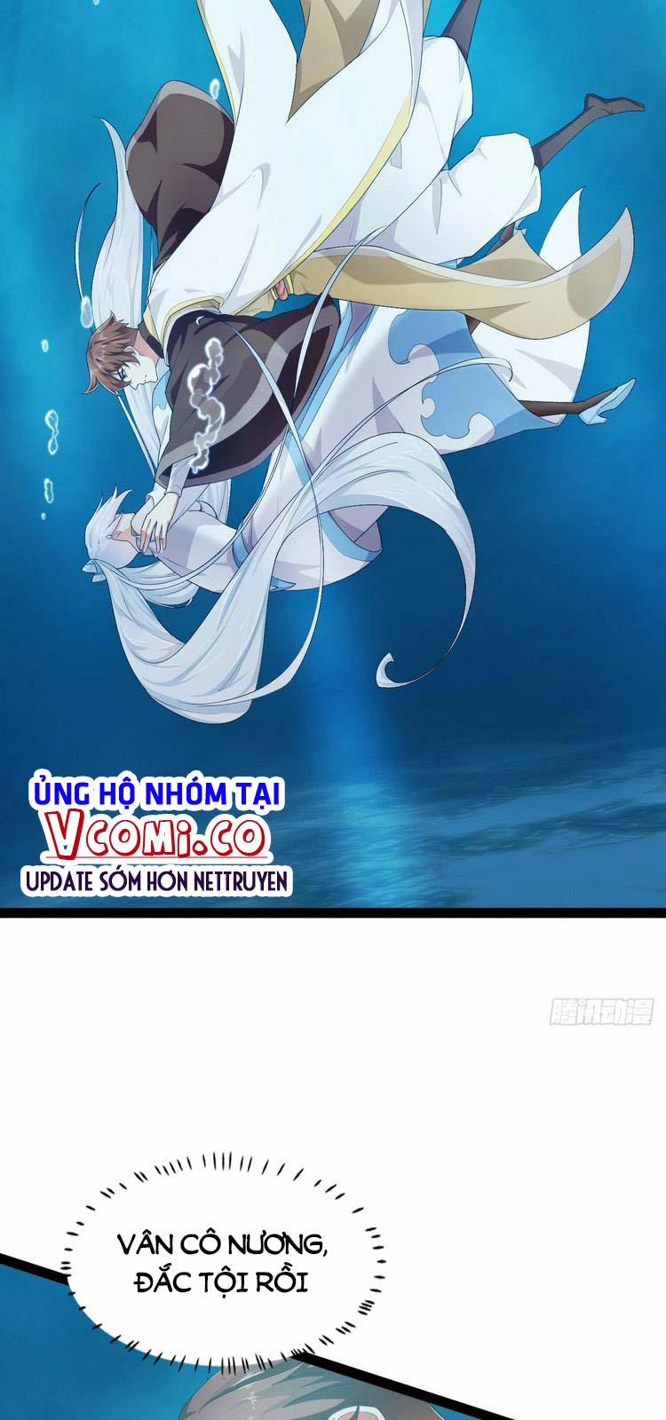 Bắt Đầu Làm Đầy Điểm Mị Lực 9 trang 13