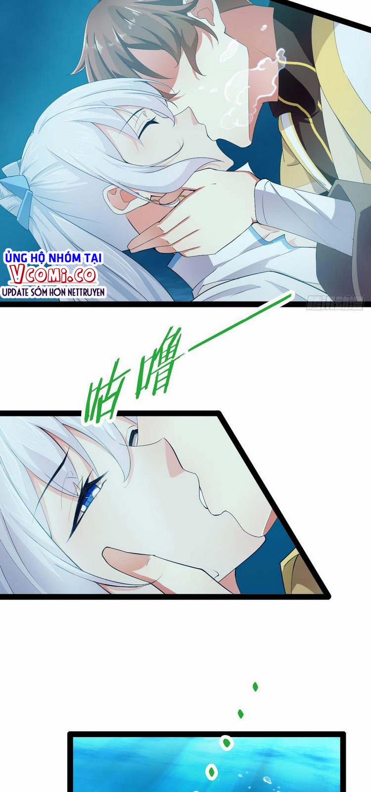 Bắt Đầu Làm Đầy Điểm Mị Lực 9 trang 14