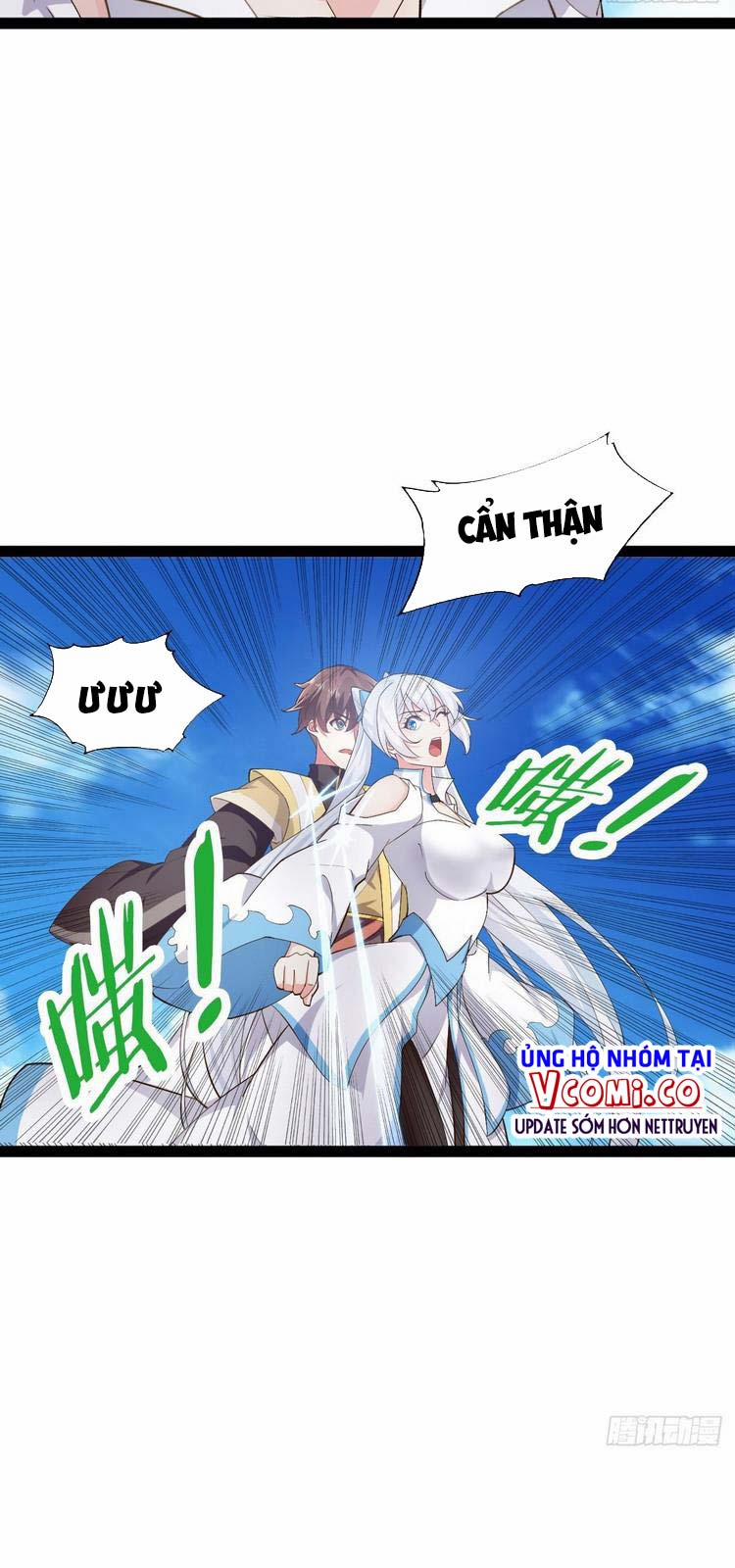 Bắt Đầu Làm Đầy Điểm Mị Lực 9 trang 2