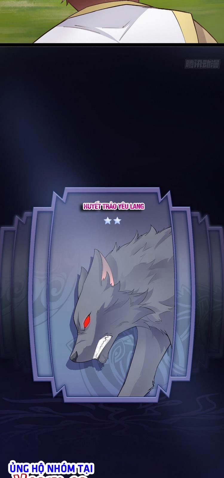 Bắt Đầu Làm Đầy Điểm Mị Lực 9 trang 22