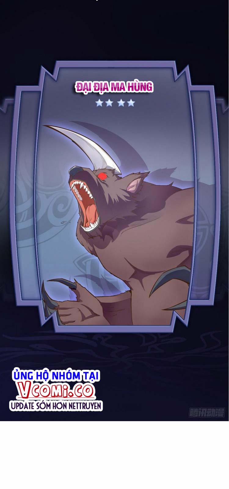 Bắt Đầu Làm Đầy Điểm Mị Lực 9 trang 31