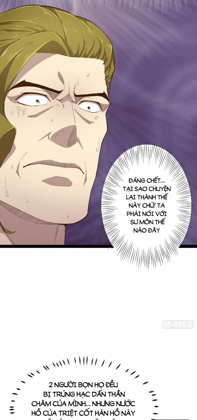 Bắt Đầu Làm Đầy Điểm Mị Lực 9 trang 8