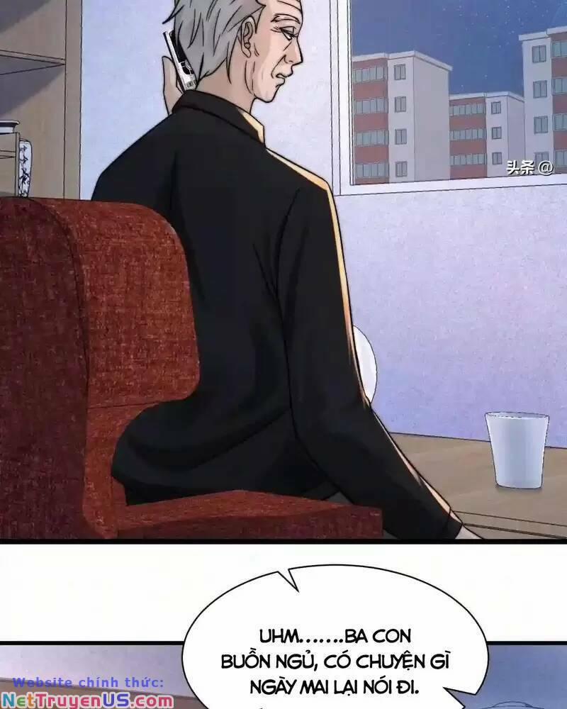 Bắt Đầu Livestream Ở Địa Phủ: Phát Sóng Trực Tiếp Ở Đây Ai Dám Đến 2 trang 20