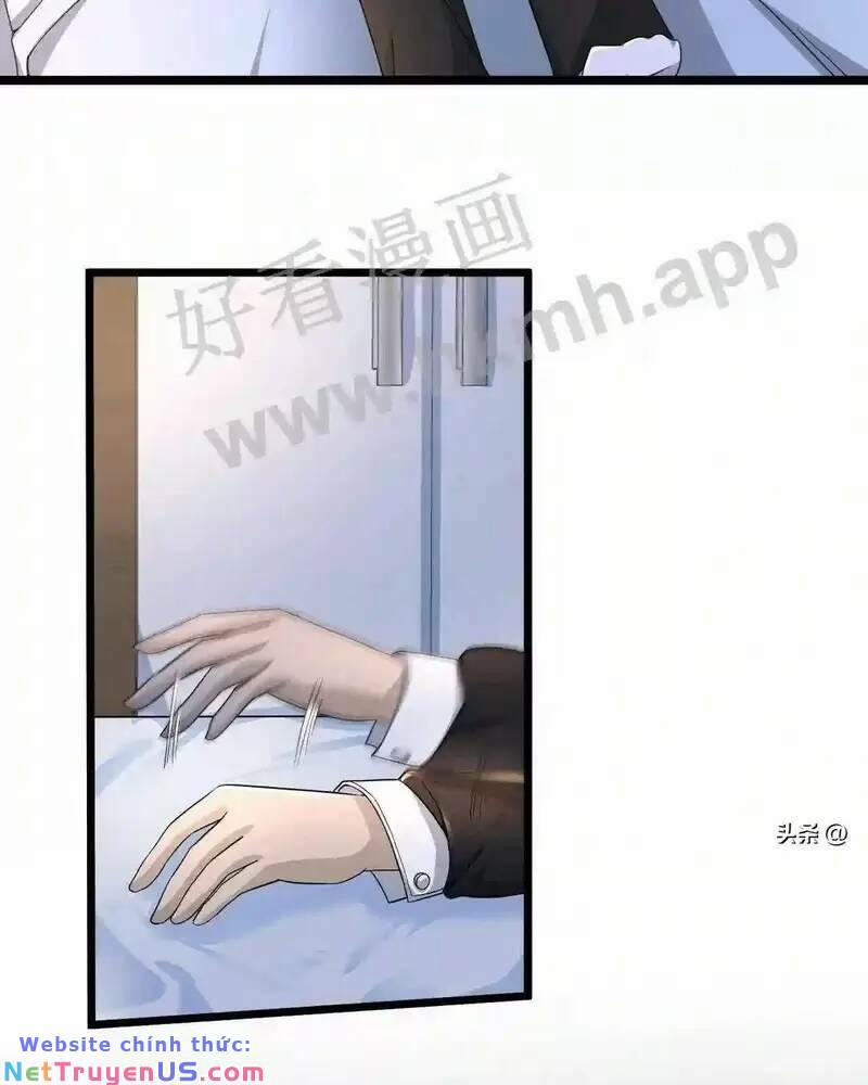 Bắt Đầu Livestream Ở Địa Phủ: Phát Sóng Trực Tiếp Ở Đây Ai Dám Đến 2 trang 28