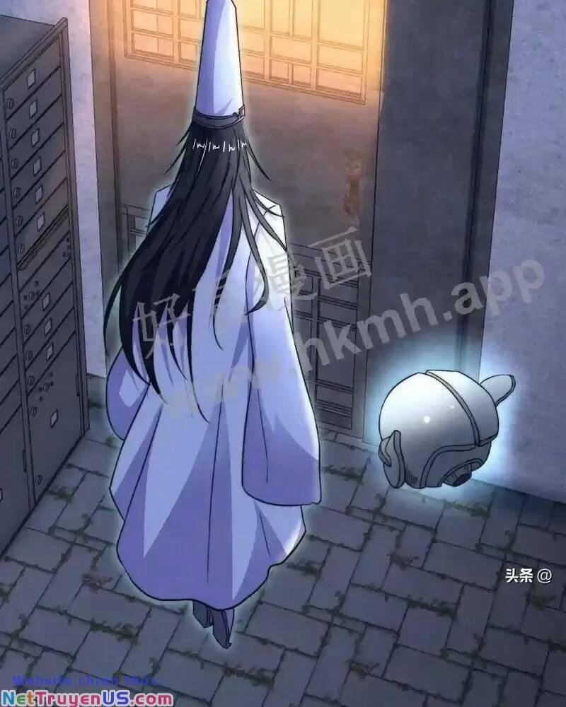 Bắt Đầu Livestream Ở Địa Phủ: Phát Sóng Trực Tiếp Ở Đây Ai Dám Đến 2 trang 3