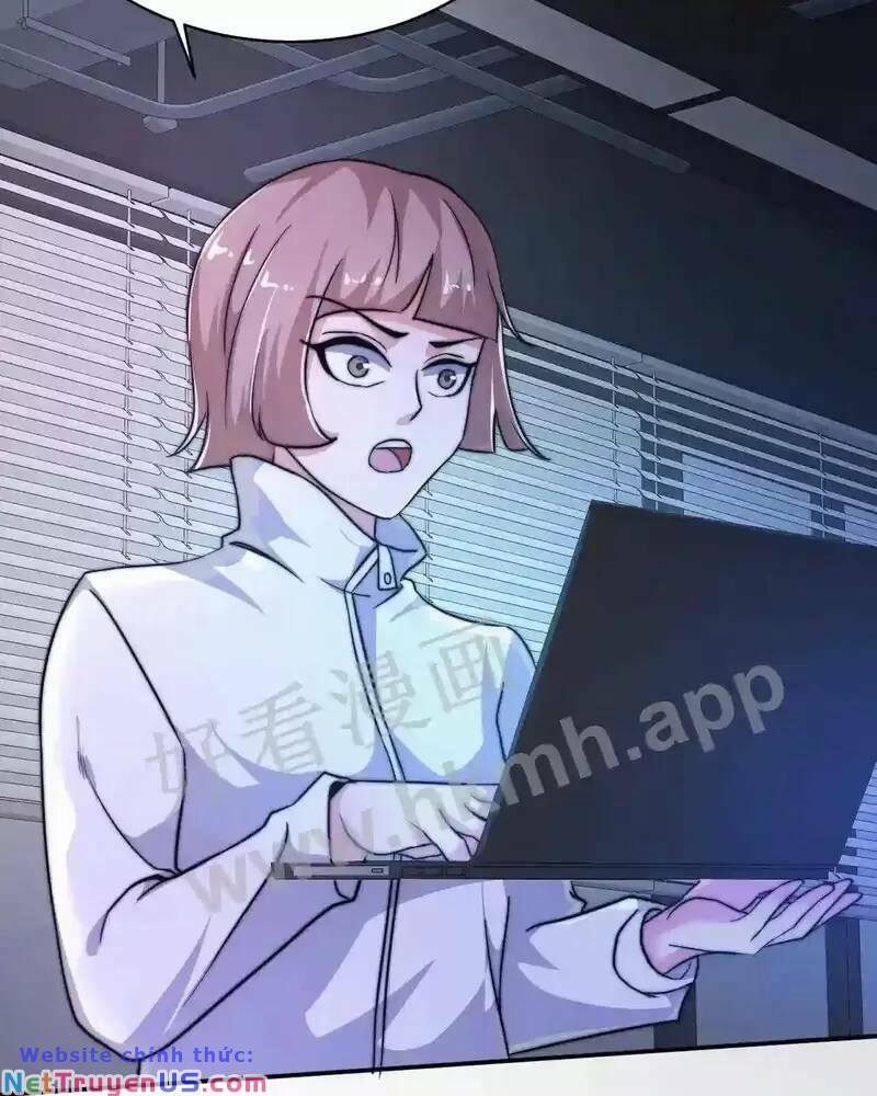 Bắt Đầu Livestream Ở Địa Phủ: Phát Sóng Trực Tiếp Ở Đây Ai Dám Đến 2 trang 49