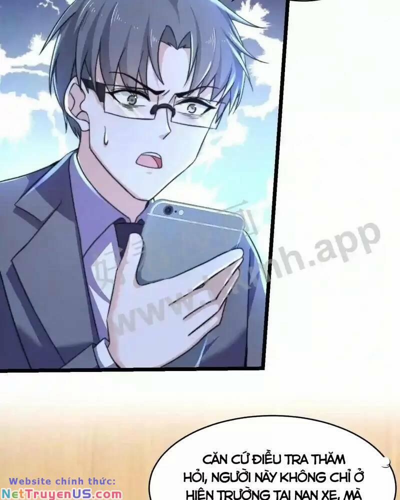 Bắt Đầu Livestream Ở Địa Phủ: Phát Sóng Trực Tiếp Ở Đây Ai Dám Đến 2 trang 55