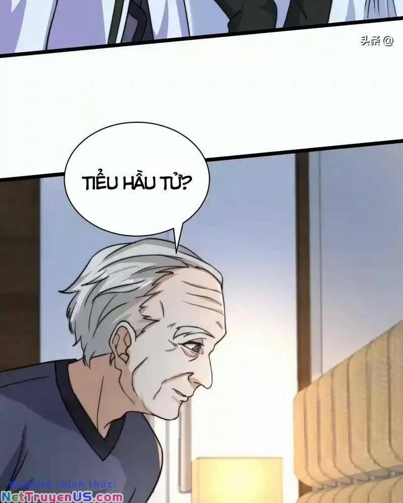 Bắt Đầu Livestream Ở Địa Phủ: Phát Sóng Trực Tiếp Ở Đây Ai Dám Đến 2 trang 8