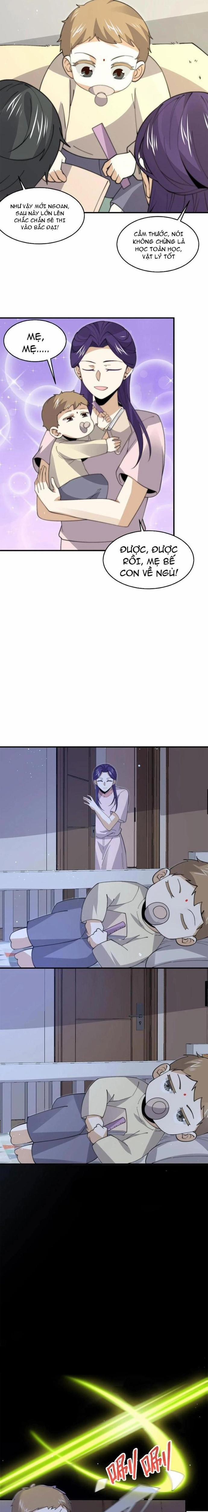 Bắt Đầu Livestream Ở Địa Phủ: Phát Sóng Trực Tiếp Ở Đây Ai Dám Đến 282 trang 7