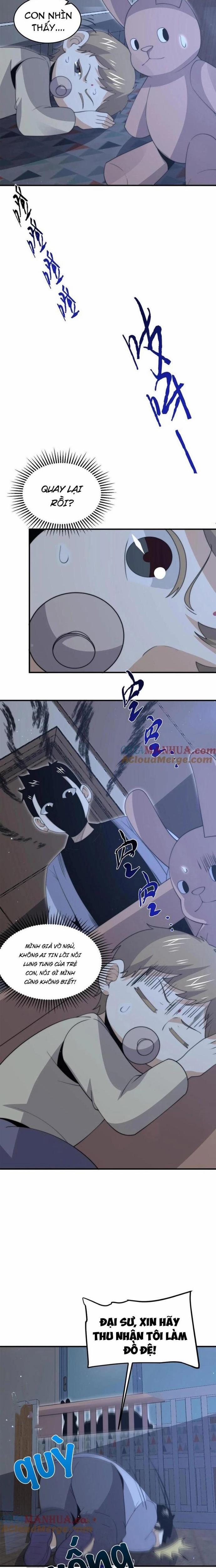 Bắt Đầu Livestream Ở Địa Phủ: Phát Sóng Trực Tiếp Ở Đây Ai Dám Đến 283 trang 3