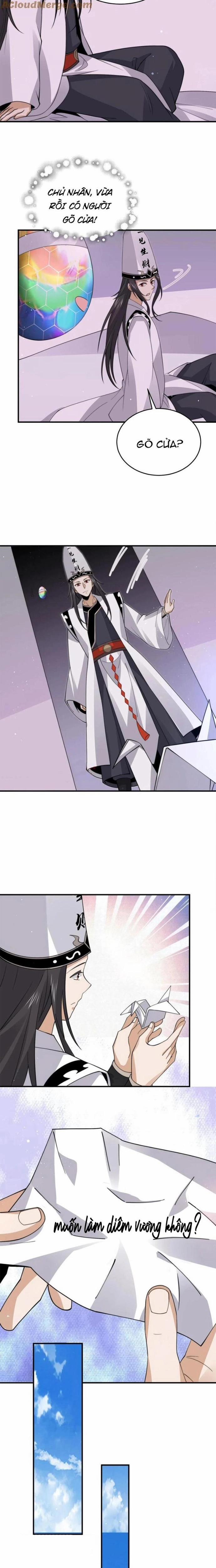 Bắt Đầu Livestream Ở Địa Phủ: Phát Sóng Trực Tiếp Ở Đây Ai Dám Đến 284 trang 3