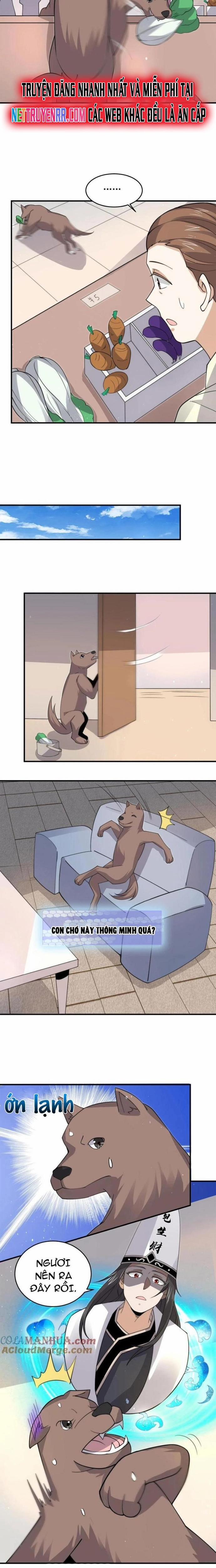 Bắt Đầu Livestream Ở Địa Phủ: Phát Sóng Trực Tiếp Ở Đây Ai Dám Đến 284 trang 7