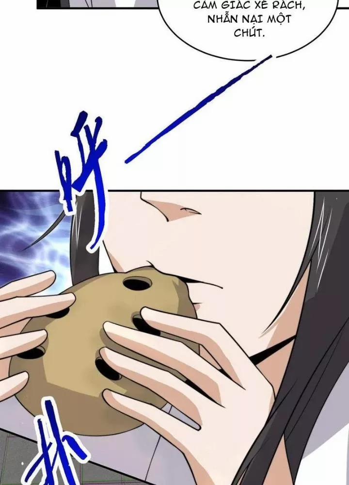 Bắt Đầu Livestream Ở Địa Phủ: Phát Sóng Trực Tiếp Ở Đây Ai Dám Đến 285 trang 19