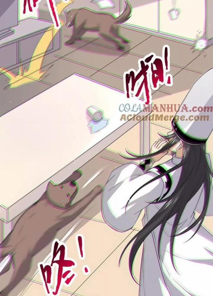 Bắt Đầu Livestream Ở Địa Phủ: Phát Sóng Trực Tiếp Ở Đây Ai Dám Đến 285 trang 25