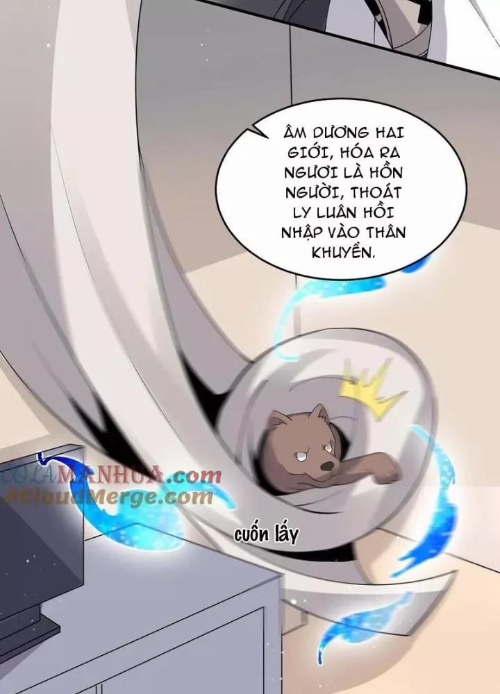 Bắt Đầu Livestream Ở Địa Phủ: Phát Sóng Trực Tiếp Ở Đây Ai Dám Đến 285 trang 29