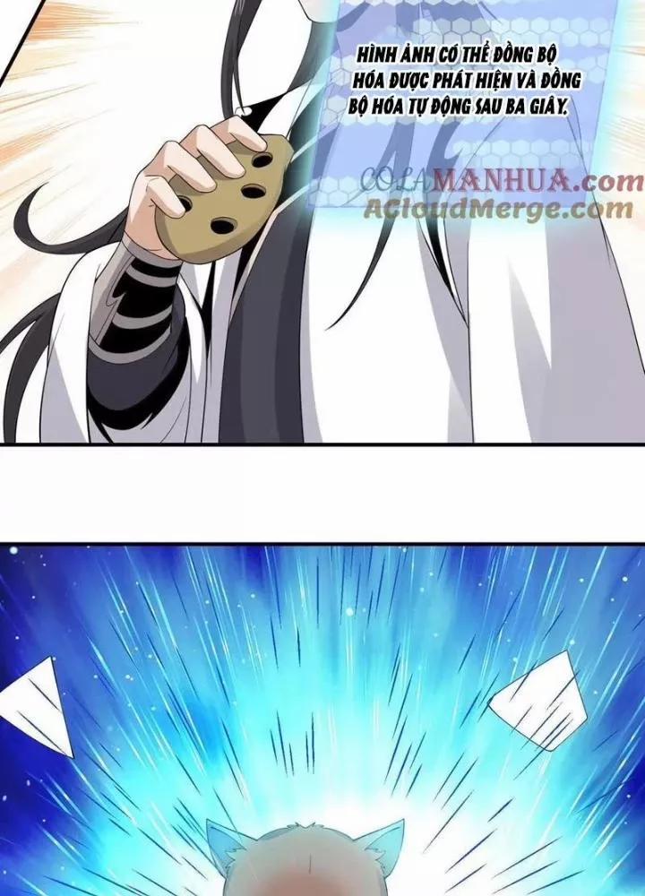 Bắt Đầu Livestream Ở Địa Phủ: Phát Sóng Trực Tiếp Ở Đây Ai Dám Đến 285 trang 39