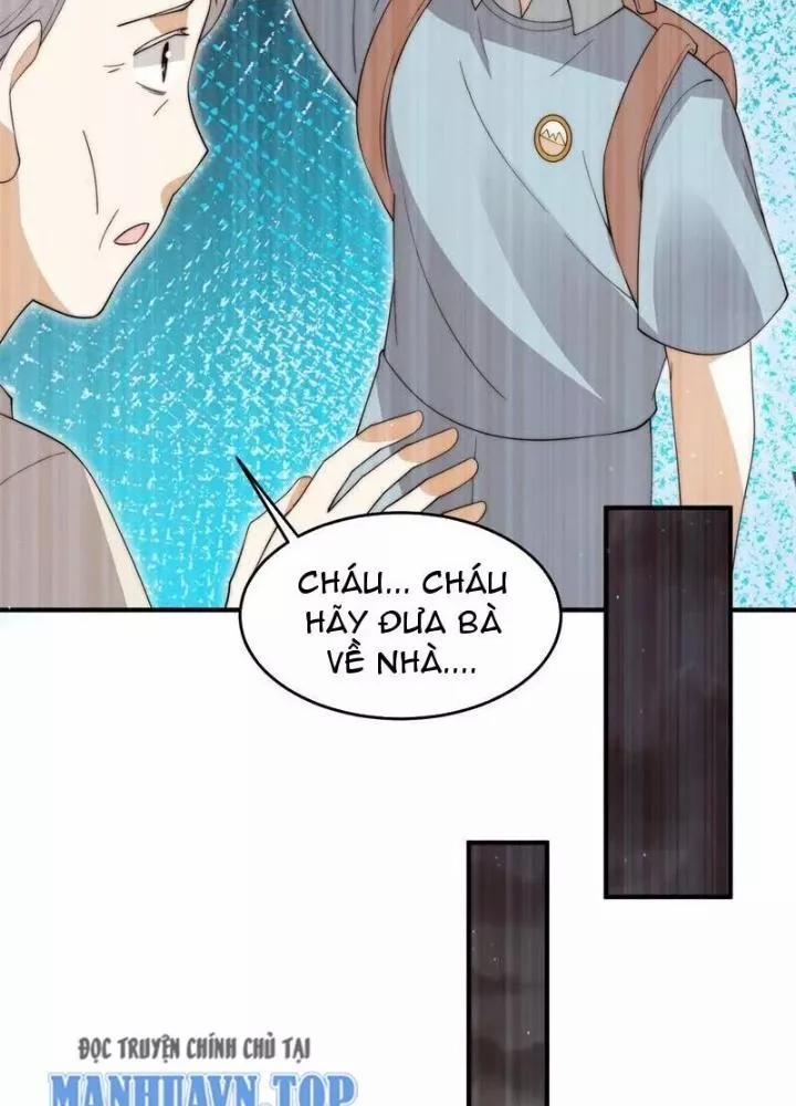 Bắt Đầu Livestream Ở Địa Phủ: Phát Sóng Trực Tiếp Ở Đây Ai Dám Đến 285 trang 63